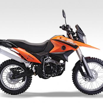 ��ԴĦ�� СX5 ʵ��250������XY150GY-6B) ԽҰĦ��